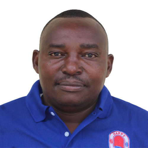 SIMON ALFRED SAMKI
