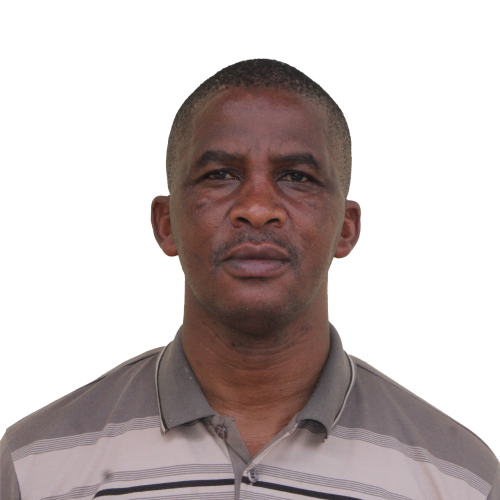 TaDAYO JOHN LUKUMAY